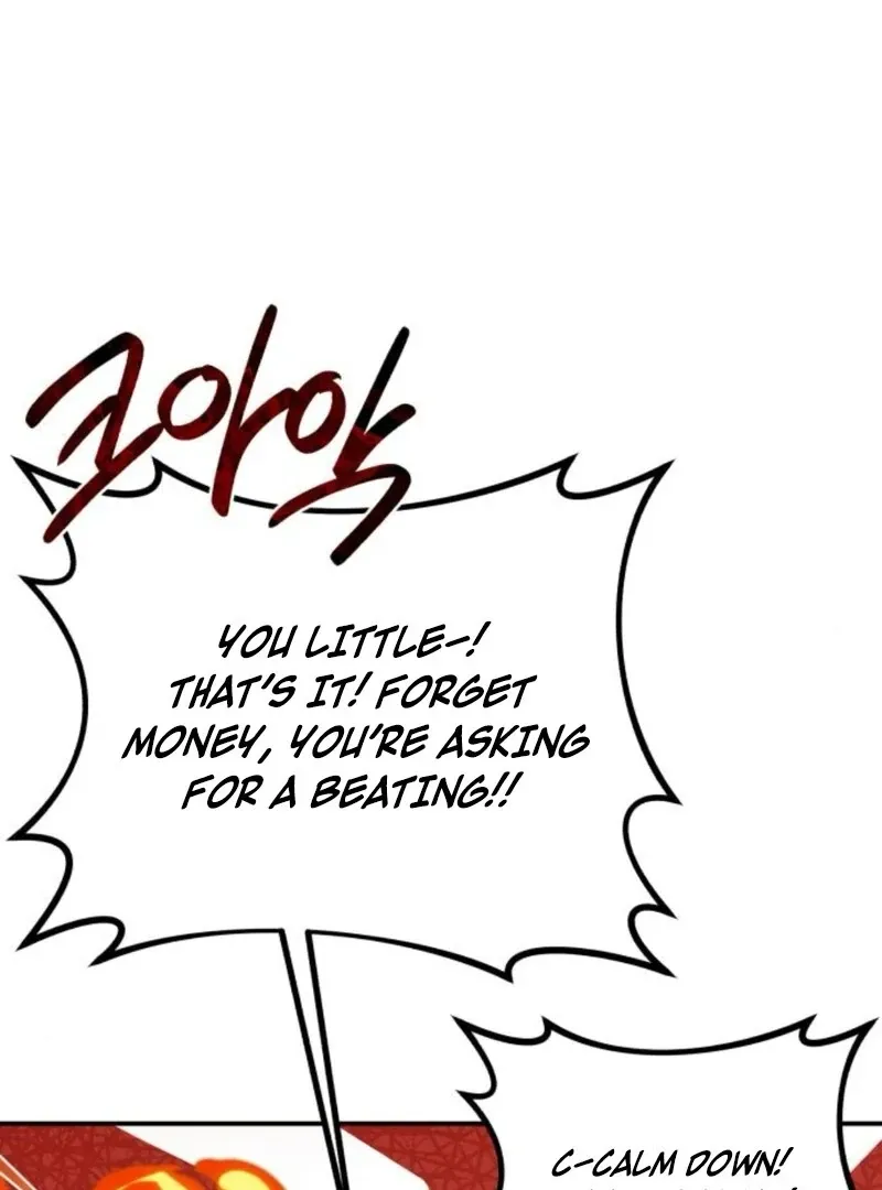Perhaps Invincible Chapter 38 Page 107