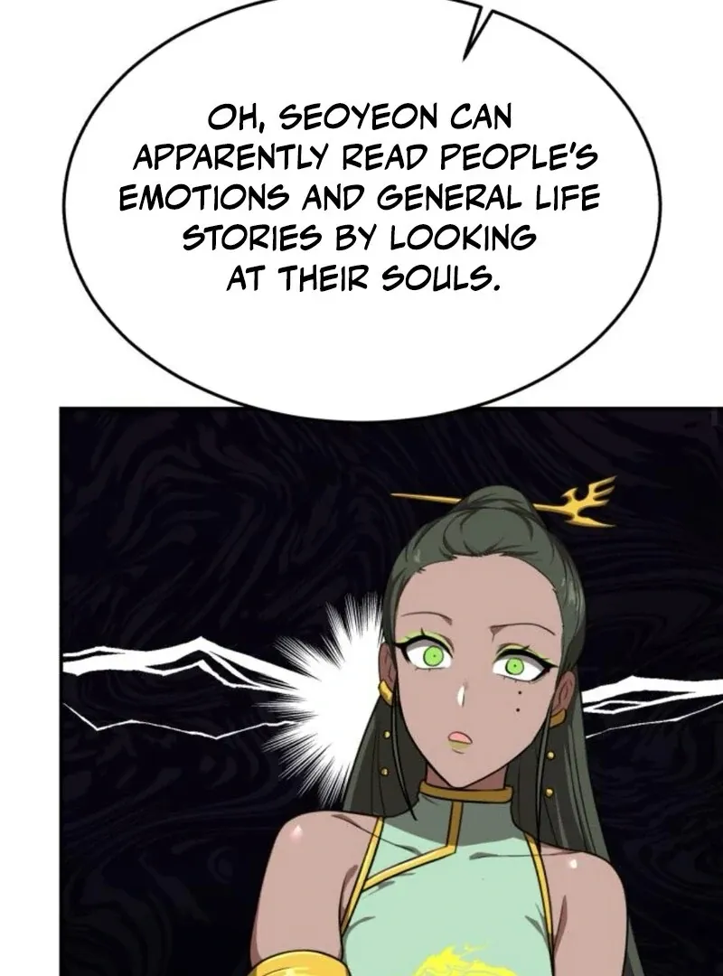 Perhaps Invincible Chapter 38 Page 113