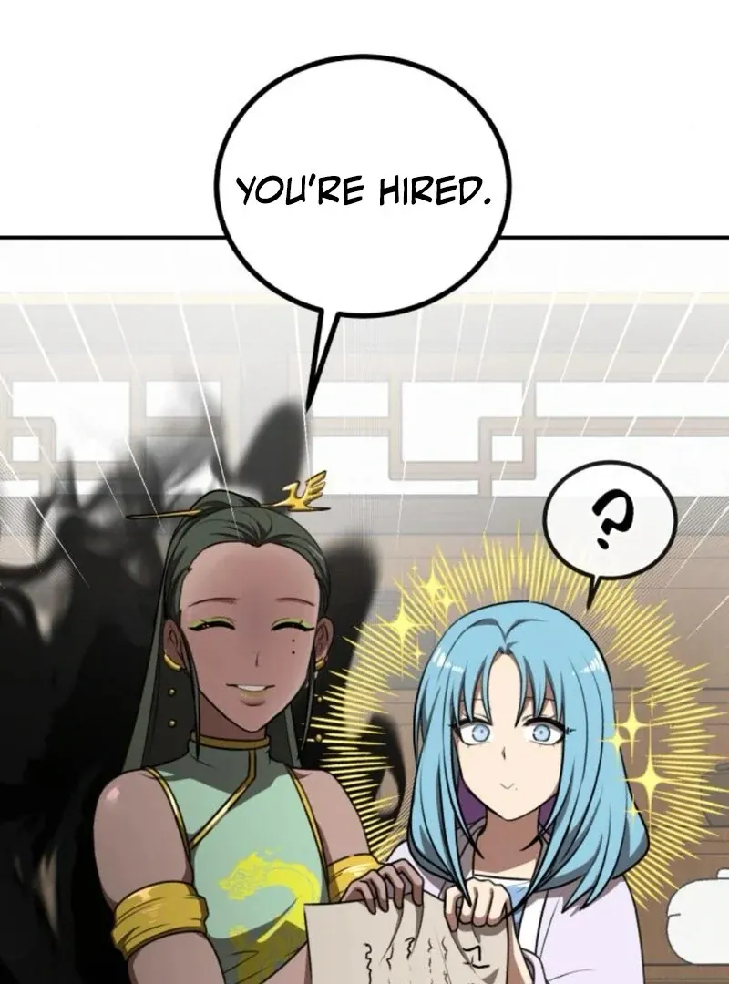 Perhaps Invincible Chapter 38 Page 115