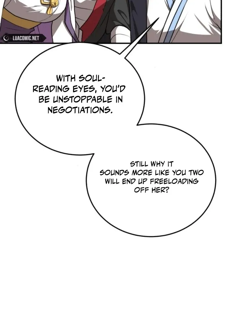 Perhaps Invincible Chapter 38 Page 117