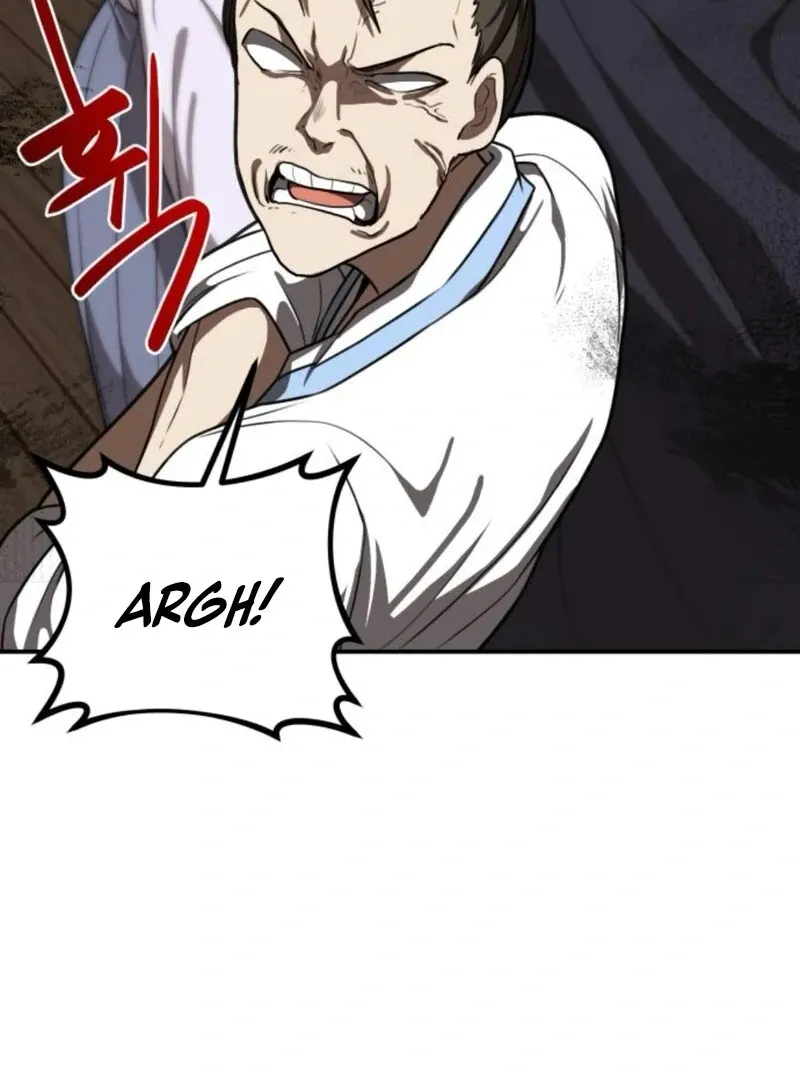 Perhaps Invincible Chapter 38 Page 129