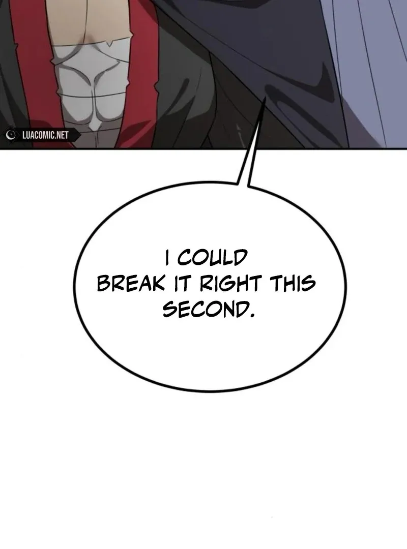 Perhaps Invincible Chapter 38 Page 141