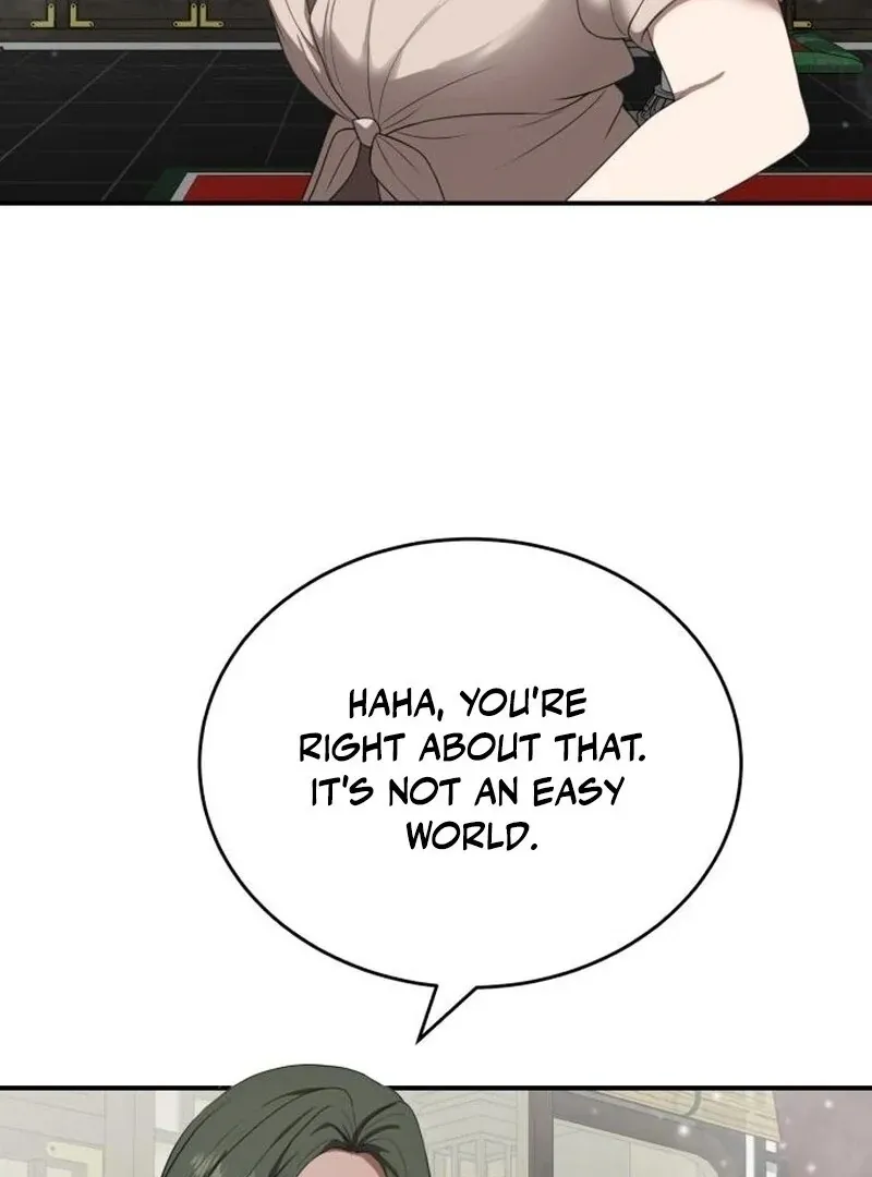 Perhaps Invincible Chapter 46 Page 6
