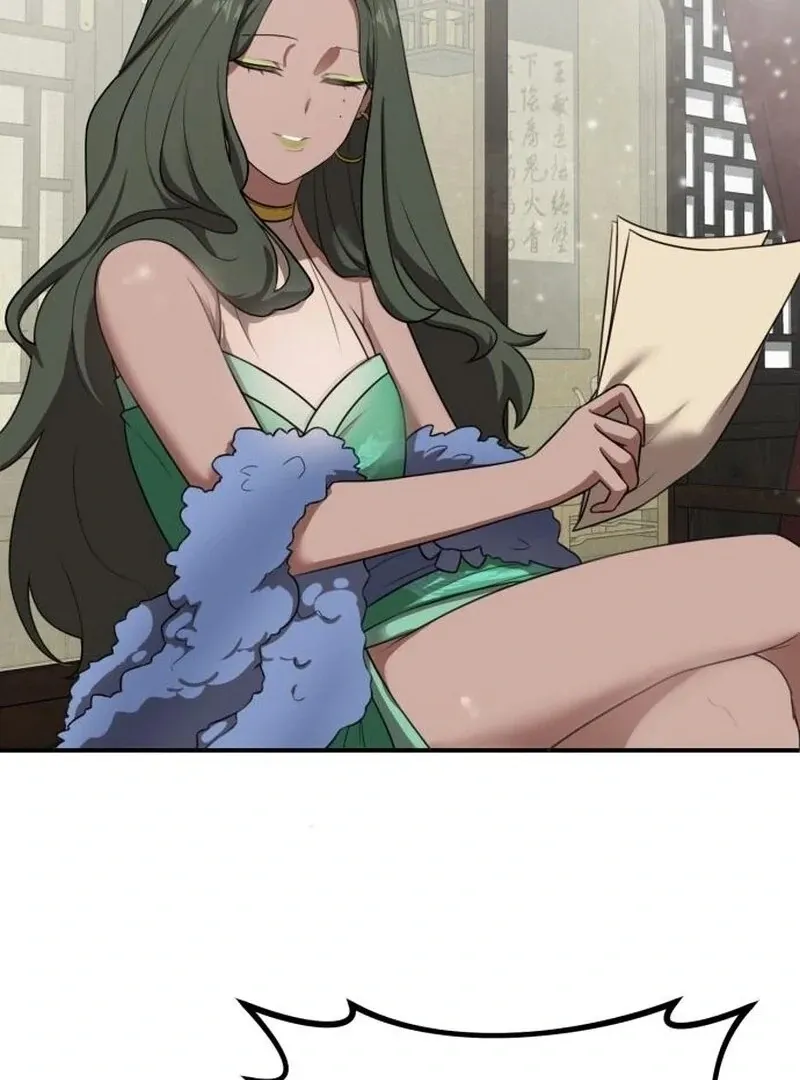 Perhaps Invincible Chapter 46 Page 7