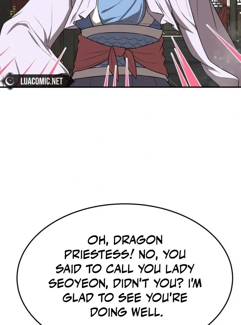 Perhaps Invincible Chapter 46 Page 9