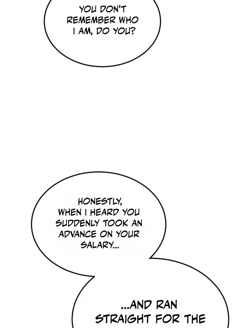 Perhaps Invincible Chapter 46 Page 11