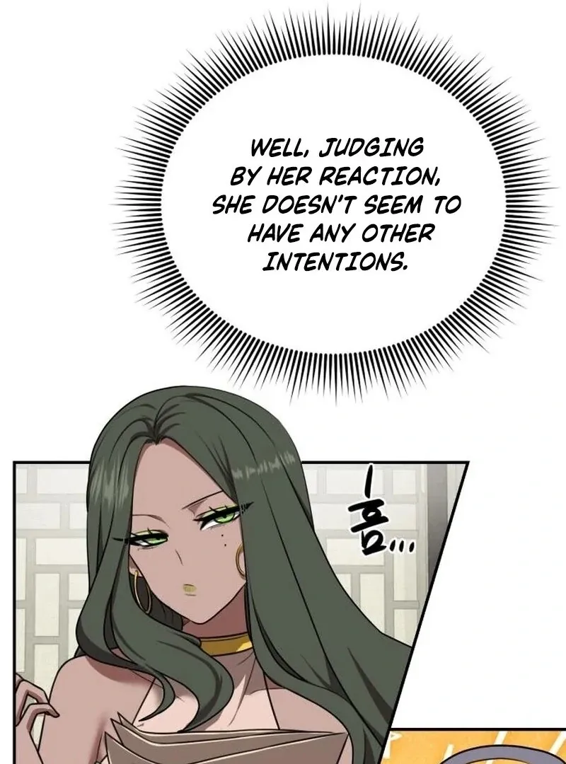 Perhaps Invincible Chapter 46 Page 14