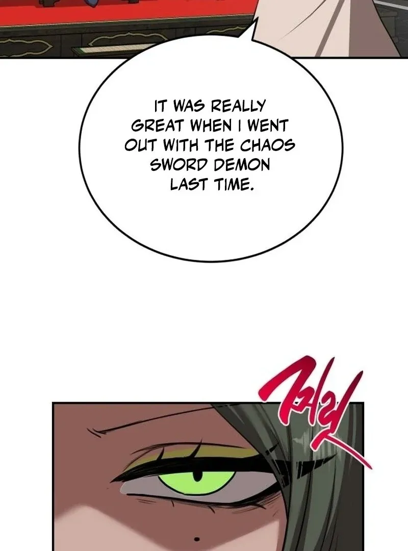 Perhaps Invincible Chapter 46 Page 19
