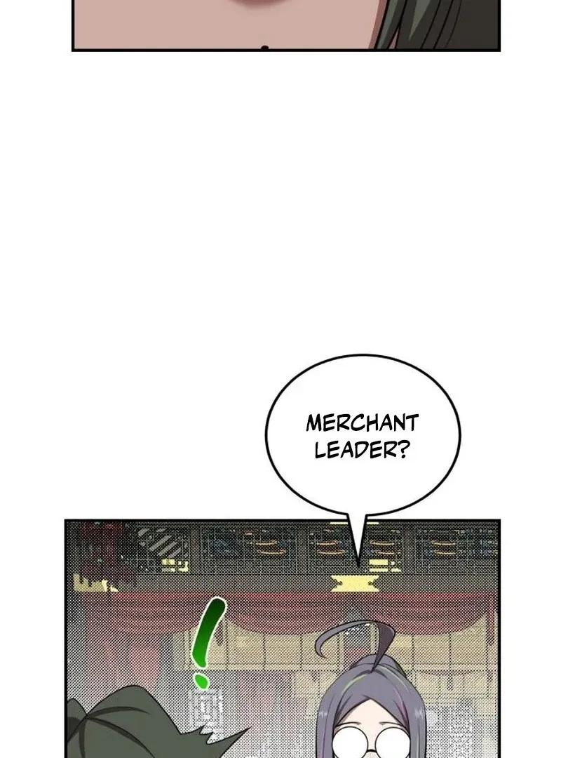 Perhaps Invincible Chapter 46 Page 20