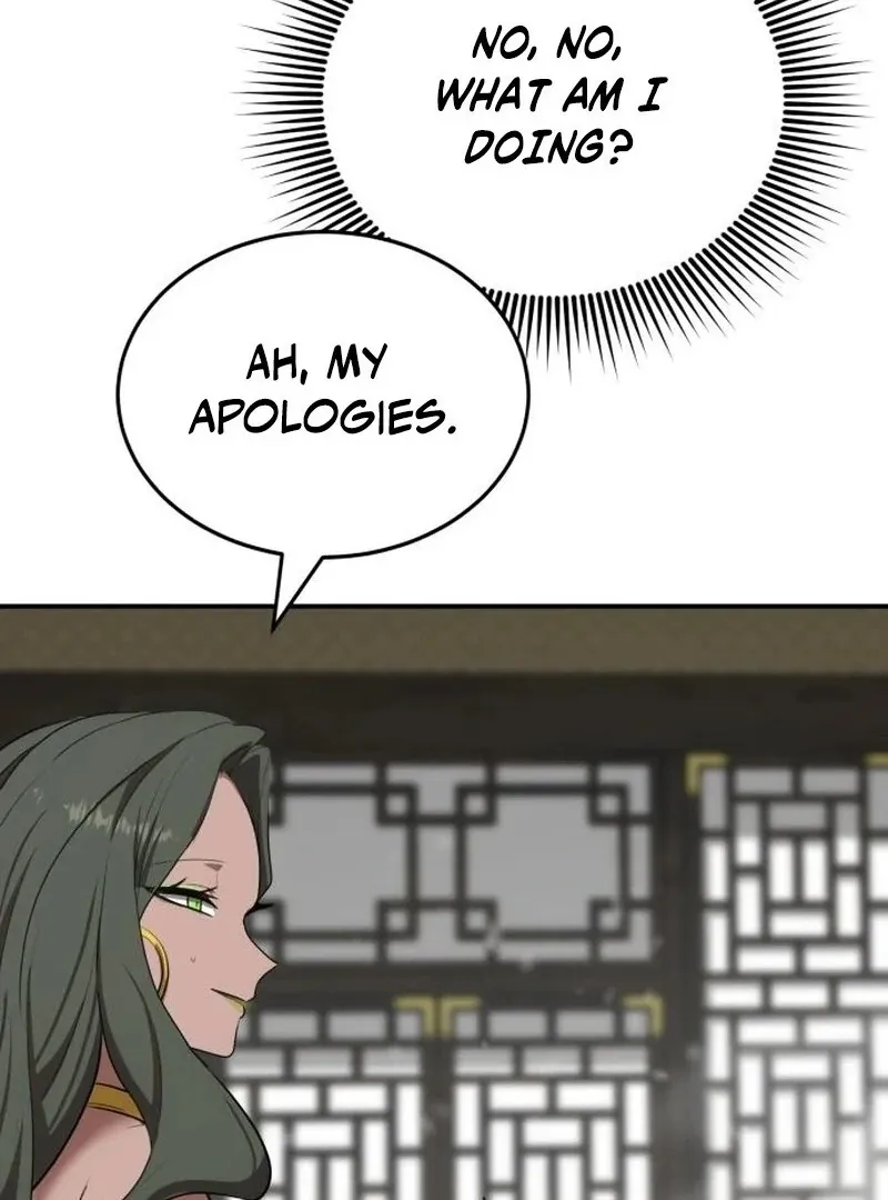 Perhaps Invincible Chapter 46 Page 22