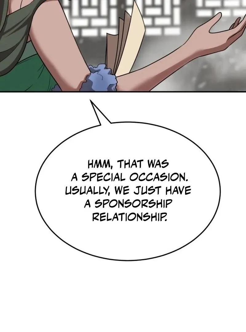 Perhaps Invincible Chapter 46 Page 23