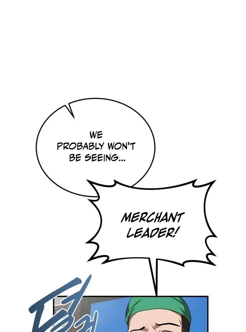 Perhaps Invincible Chapter 46 Page 24