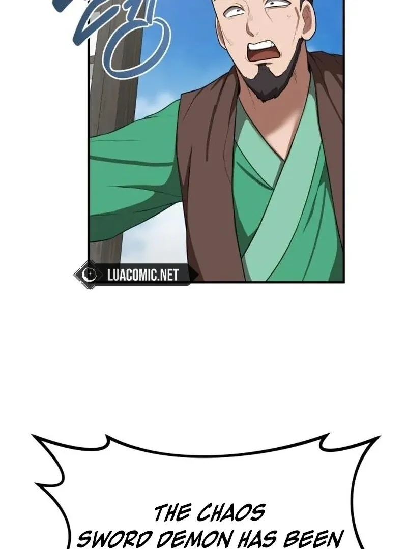Perhaps Invincible Chapter 46 Page 25