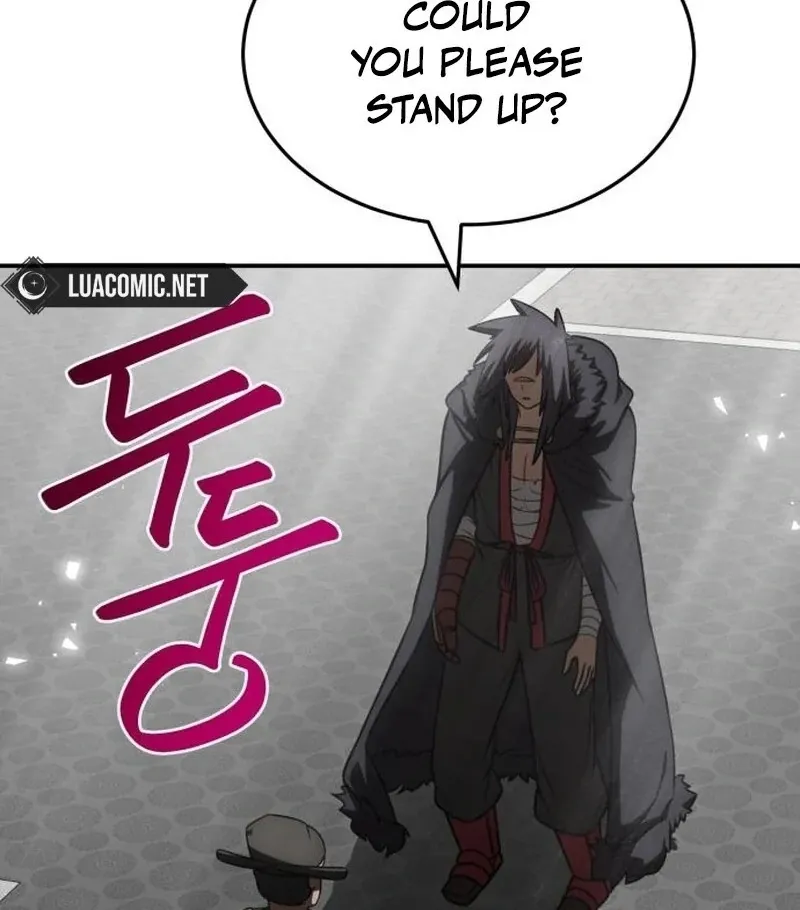 Perhaps Invincible Chapter 46 Page 40