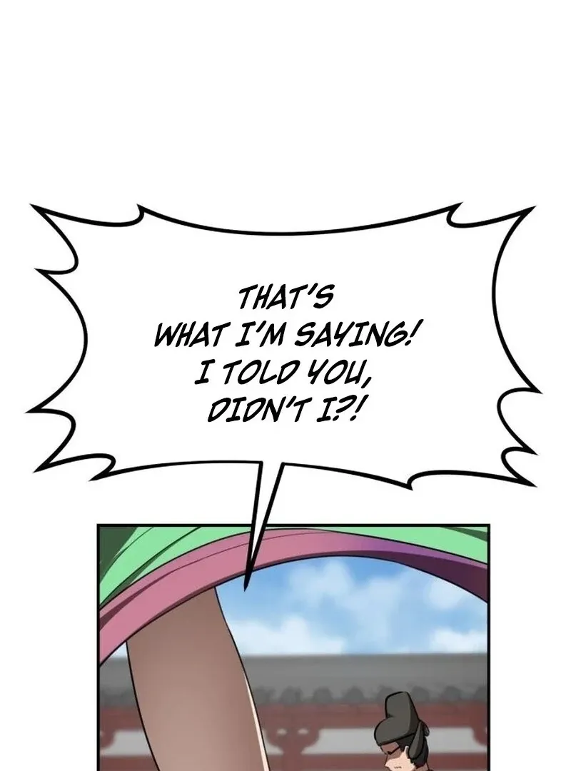 Perhaps Invincible Chapter 46 Page 44