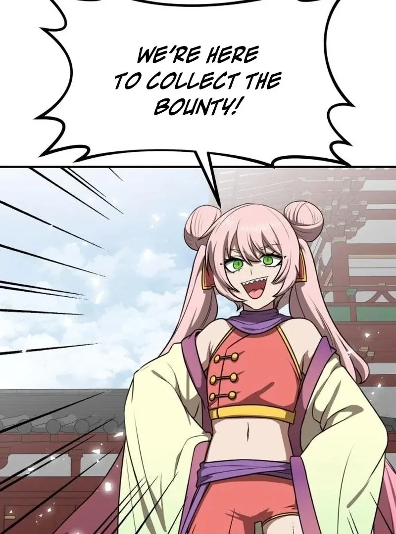 Perhaps Invincible Chapter 46 Page 46
