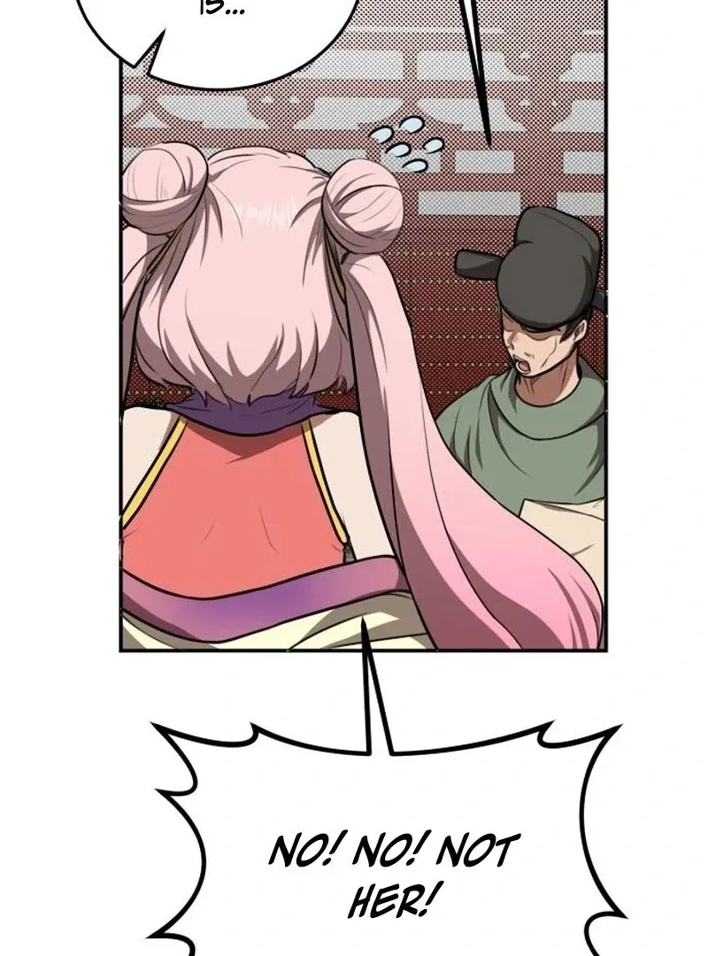 Perhaps Invincible Chapter 46 Page 50