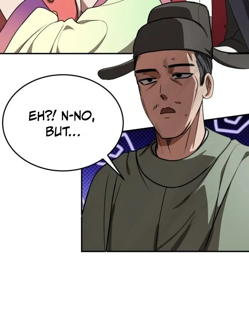 Perhaps Invincible Chapter 46 Page 55