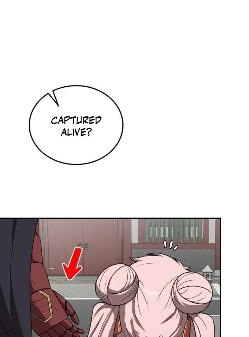 Perhaps Invincible Chapter 46 Page 56
