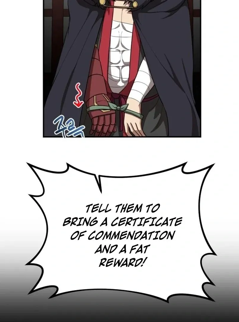 Perhaps Invincible Chapter 46 Page 65