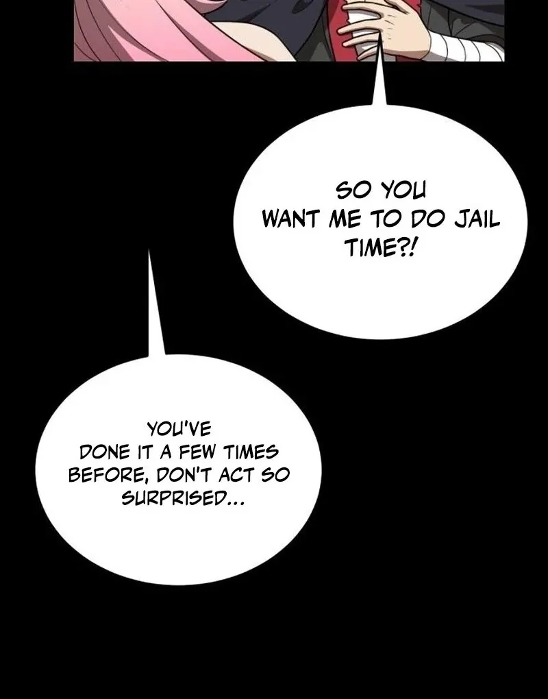 Perhaps Invincible Chapter 46 Page 69