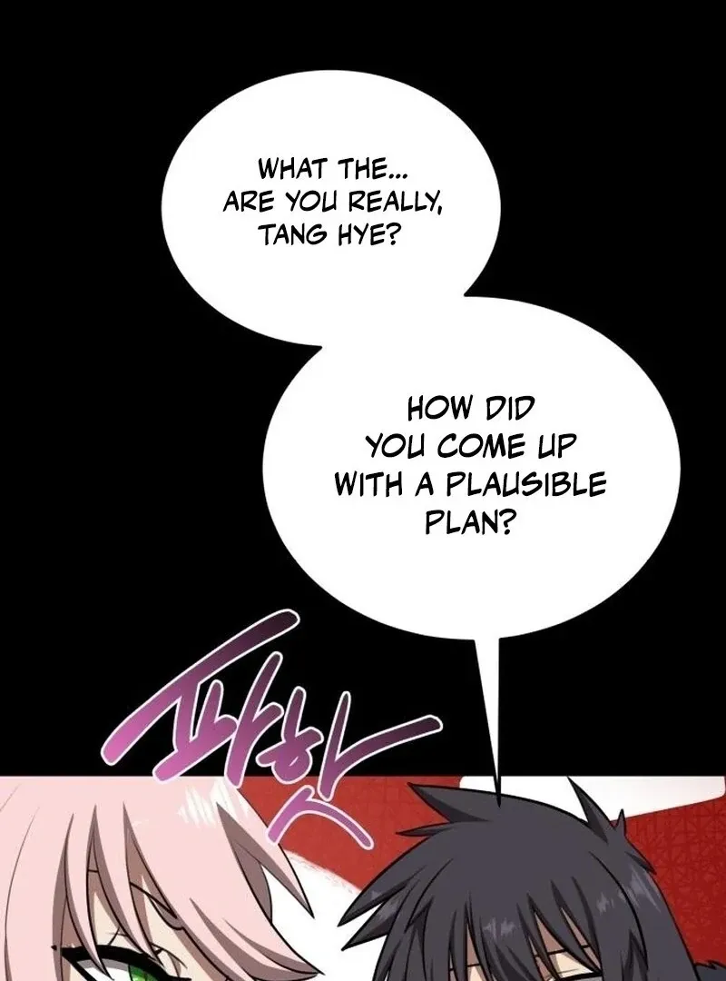 Perhaps Invincible Chapter 46 Page 77