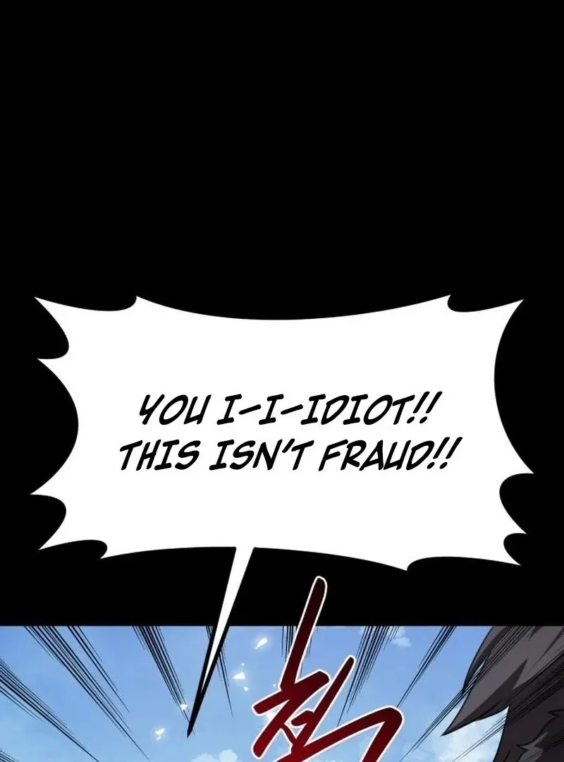 Perhaps Invincible Chapter 46 Page 81