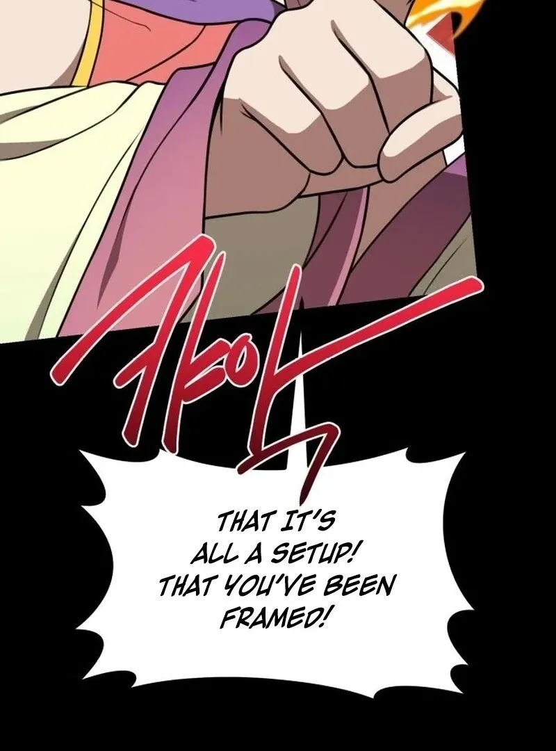 Perhaps Invincible Chapter 46 Page 85