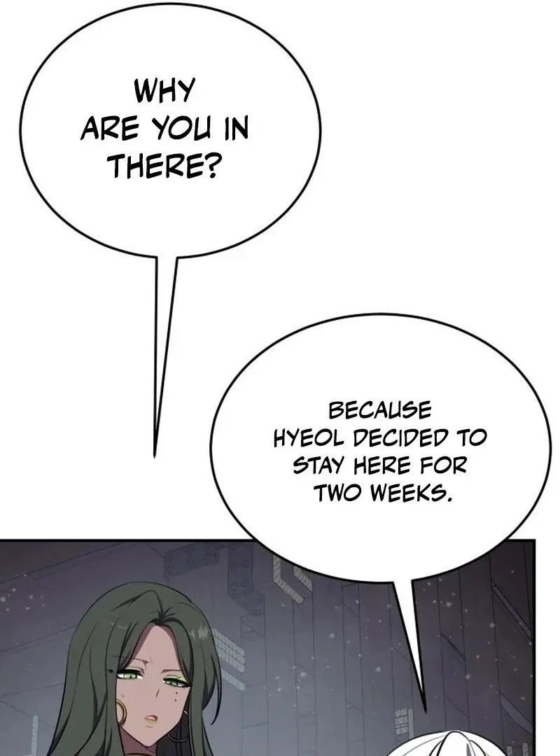 Perhaps Invincible Chapter 46 Page 96