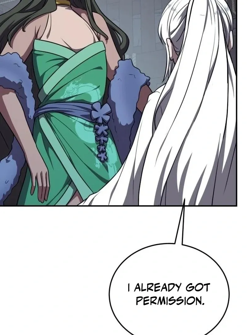 Perhaps Invincible Chapter 46 Page 97
