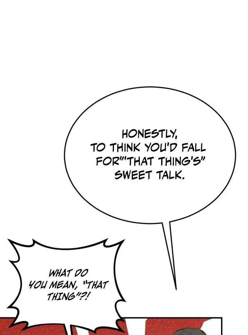 Perhaps Invincible Chapter 46 Page 100