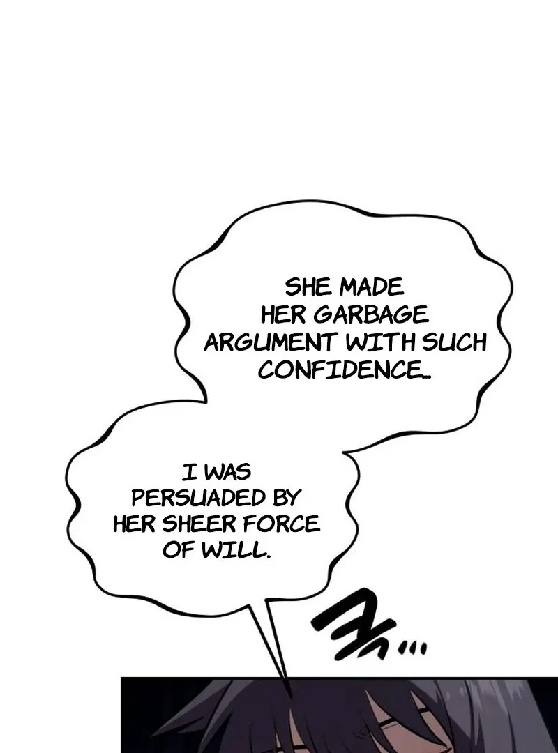 Perhaps Invincible Chapter 46 Page 102