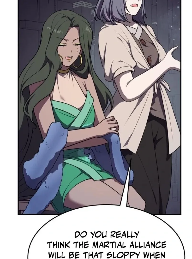 Perhaps Invincible Chapter 46 Page 105