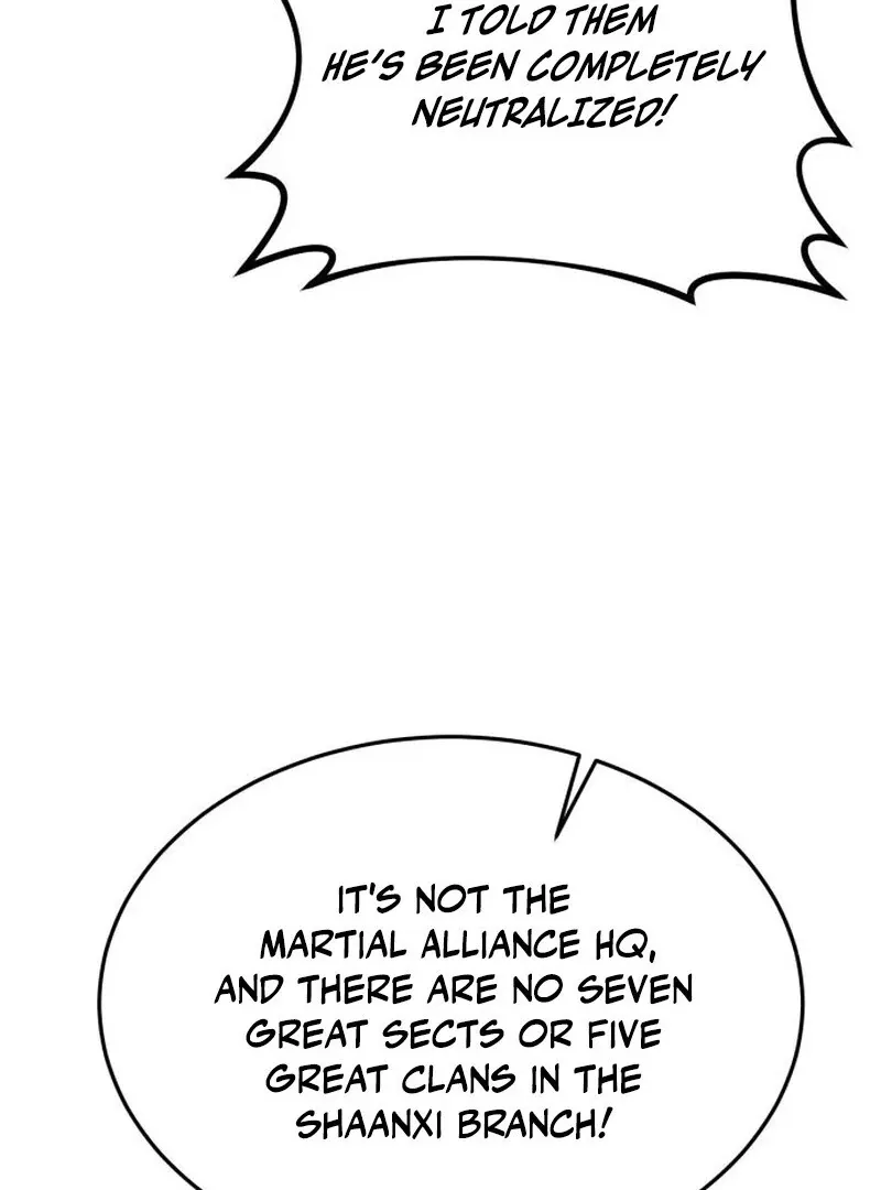 Perhaps Invincible Chapter 46 Page 112