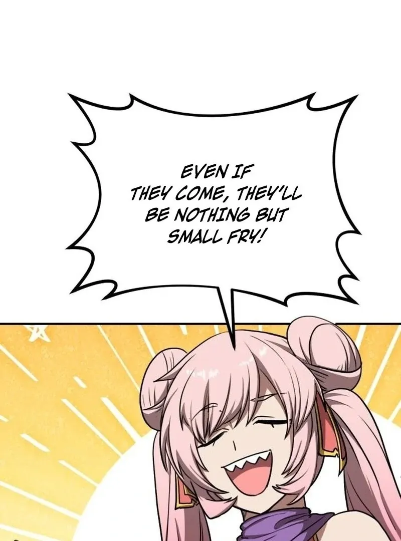 Perhaps Invincible Chapter 46 Page 118