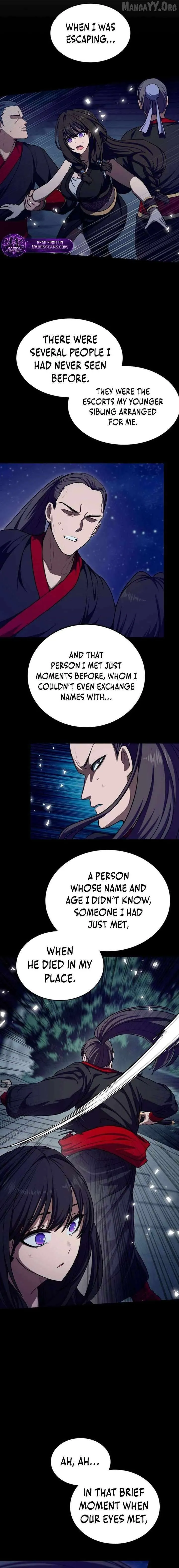 Perhaps Invincible Chapter 53 Page 17