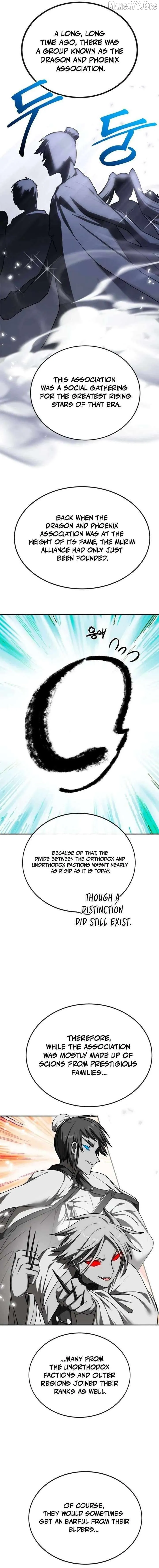 Perhaps Invincible Chapter 54 Page 9