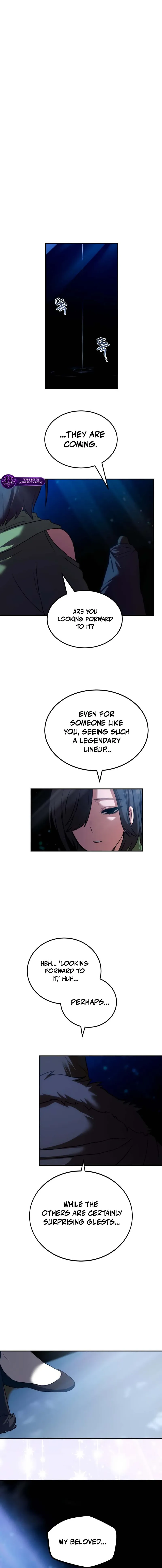 Perhaps Invincible Chapter 59 Page 18