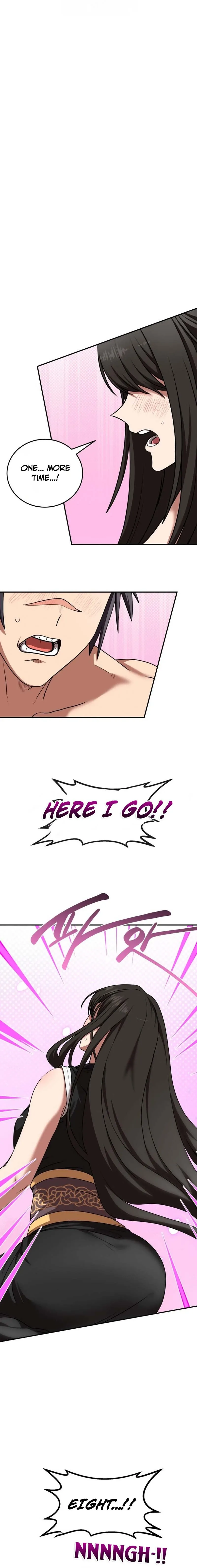 Perhaps Invincible Chapter 60 Page 4