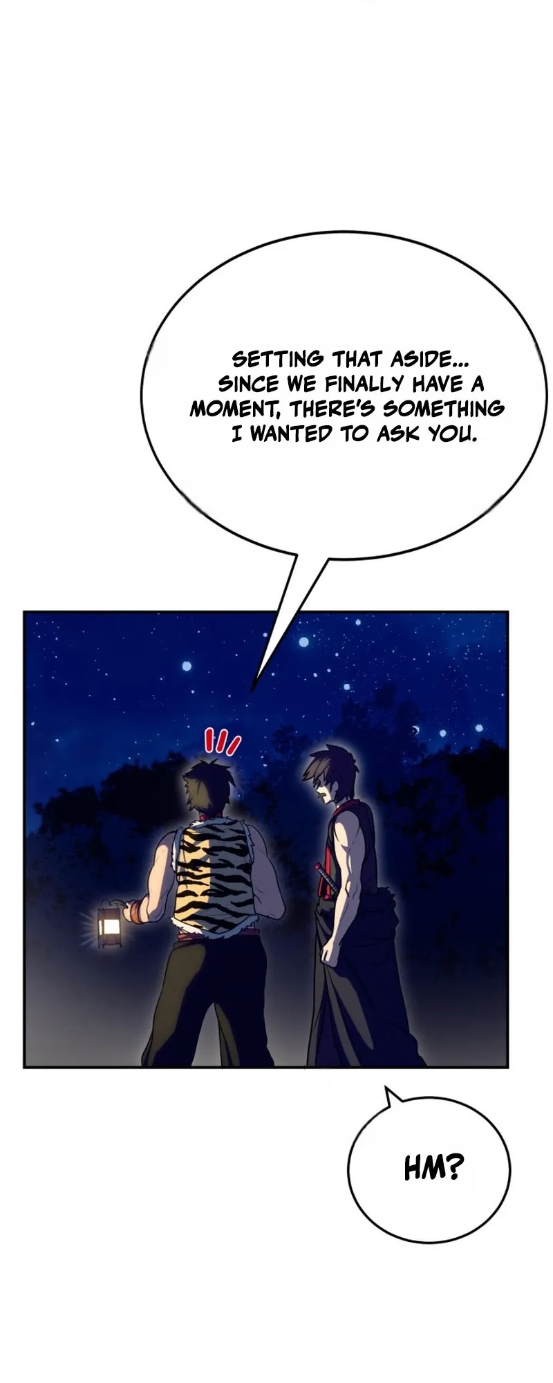Perhaps Invincible Chapter 63 Page 9