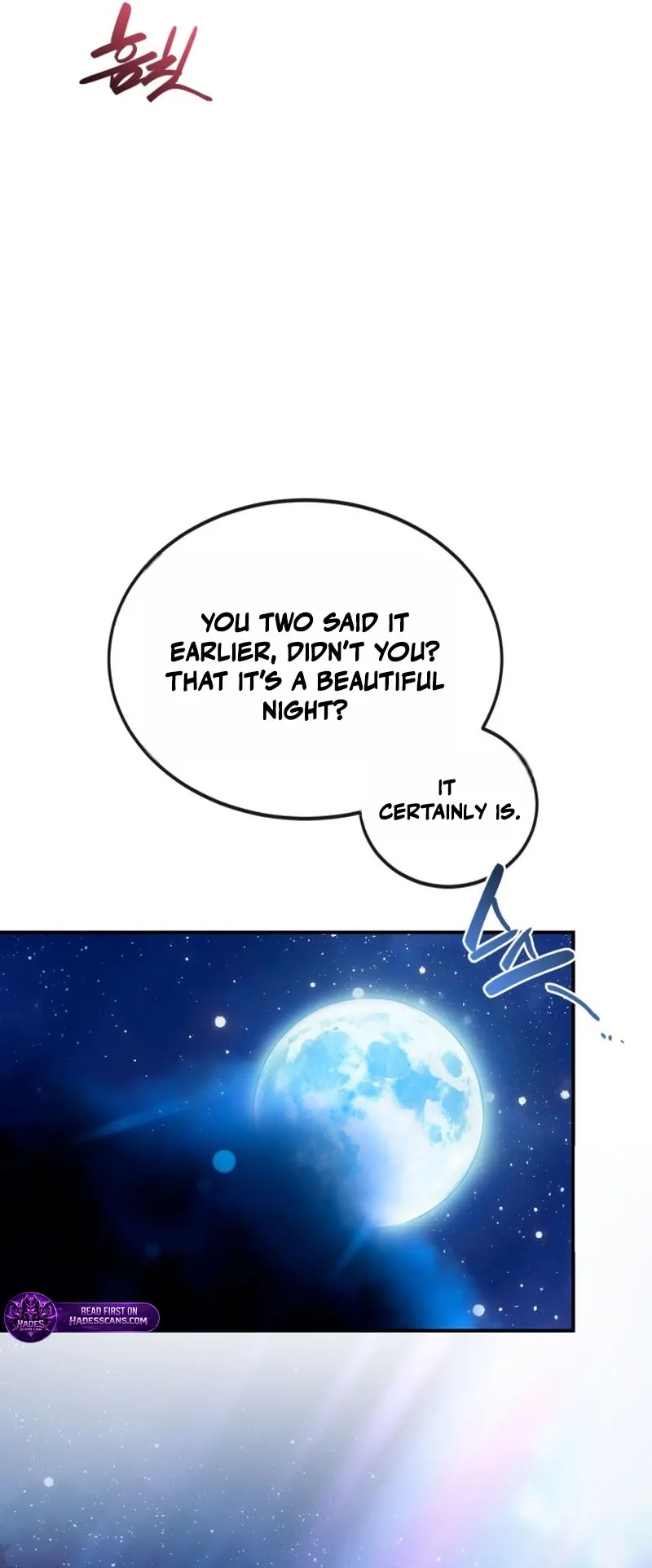 Perhaps Invincible Chapter 63 Page 20