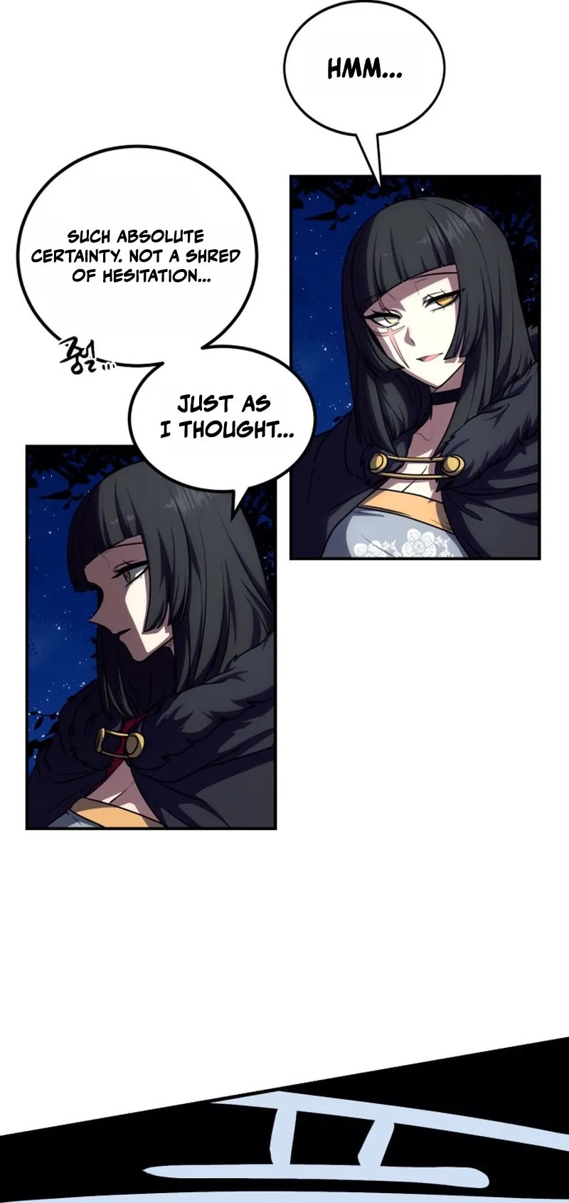 Perhaps Invincible Chapter 63 Page 30