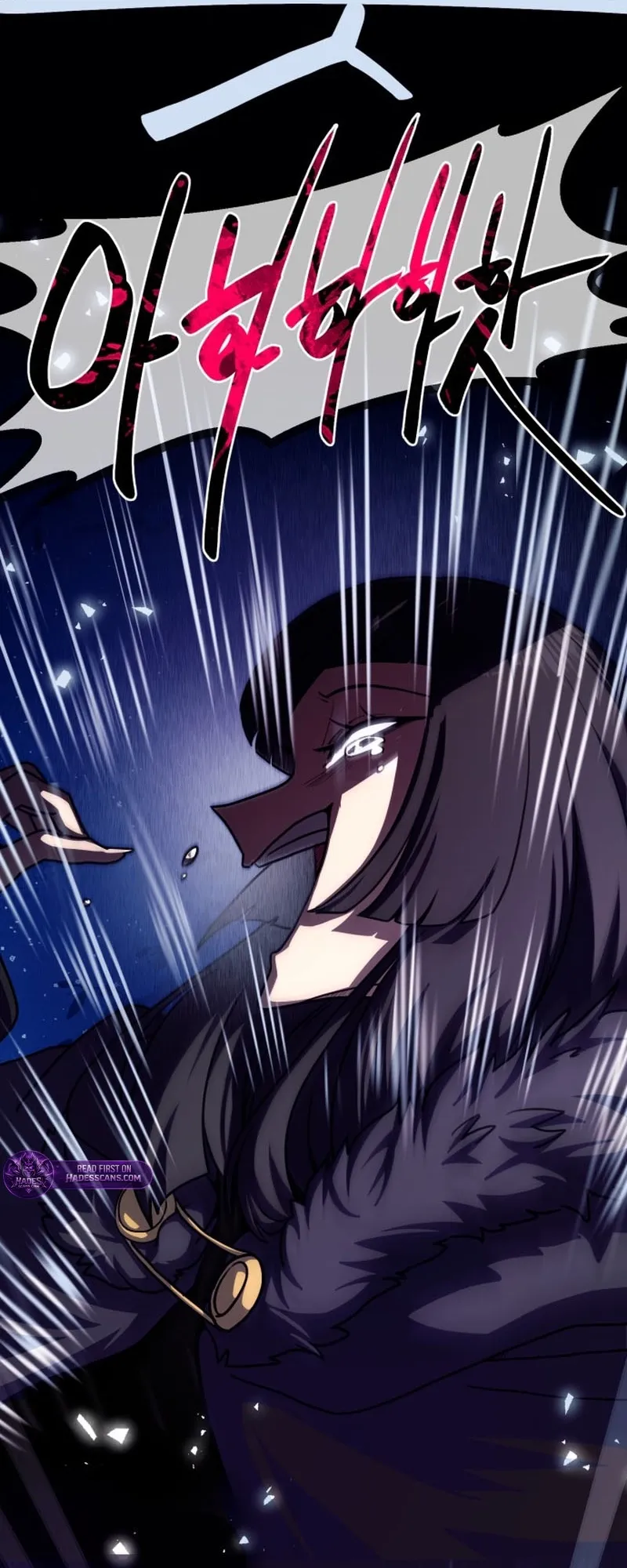 Perhaps Invincible Chapter 63 Page 31