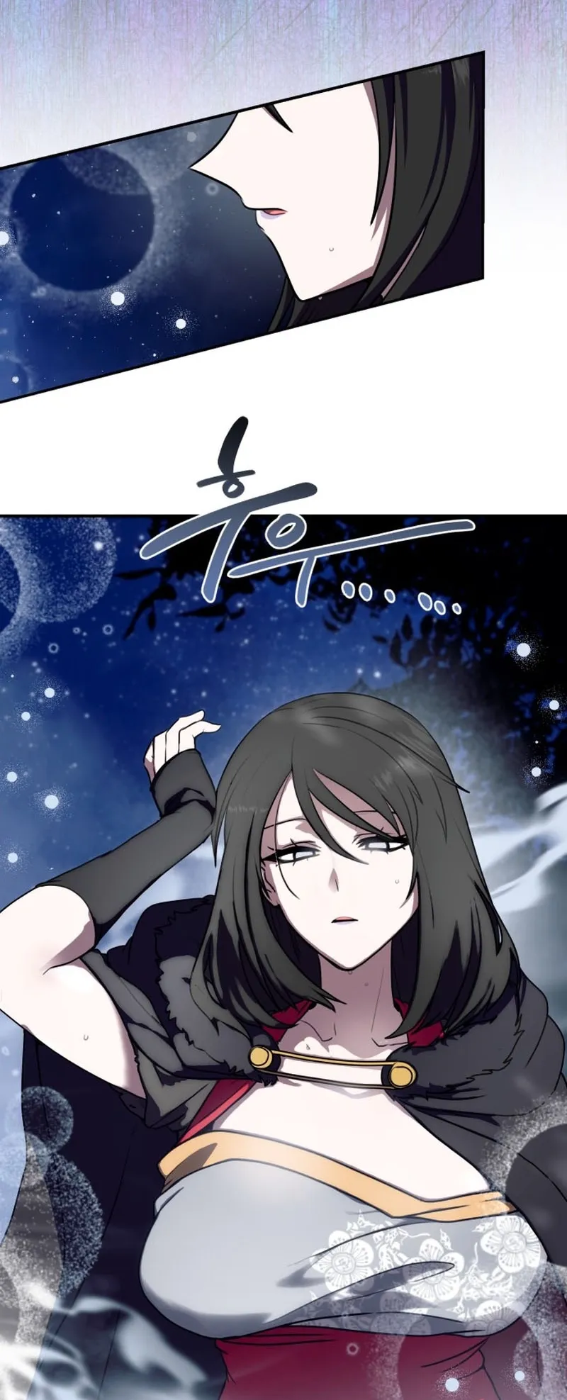 Perhaps Invincible Chapter 63 Page 34