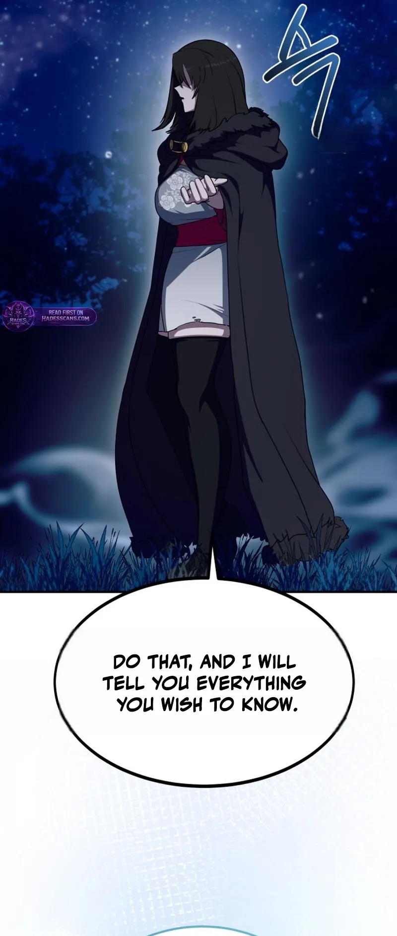 Perhaps Invincible Chapter 63 Page 45