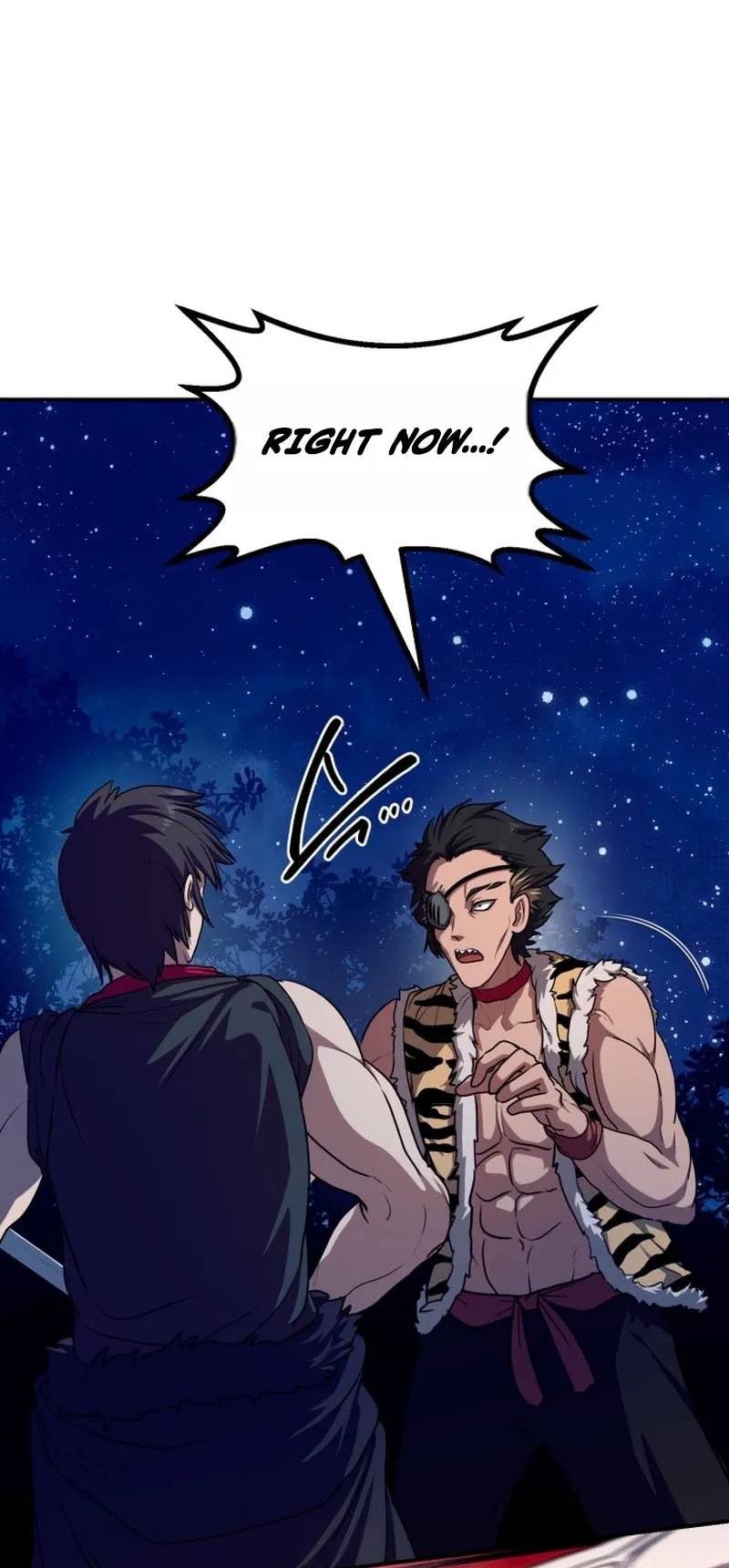 Perhaps Invincible Chapter 63 Page 58