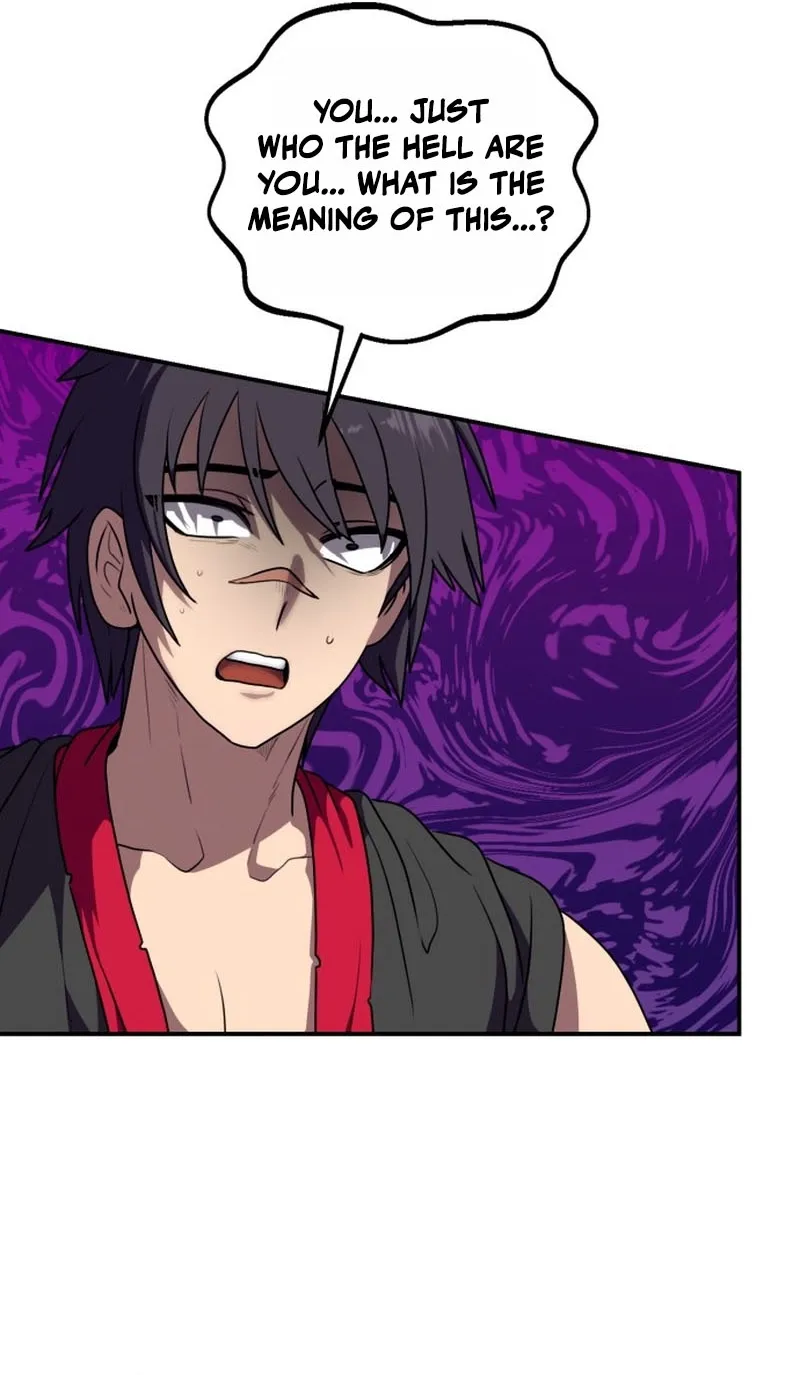Perhaps Invincible Chapter 63 Page 63