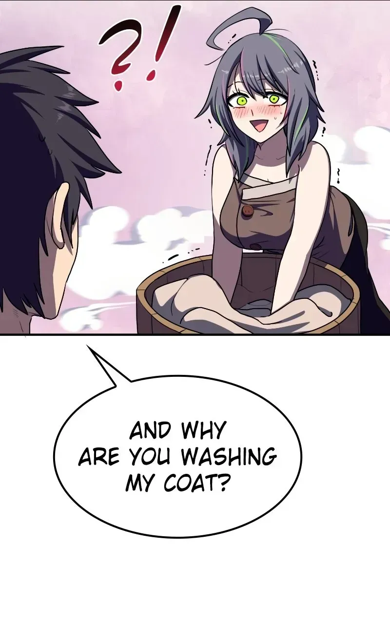 Perhaps Invincible Chapter 64 Page 4