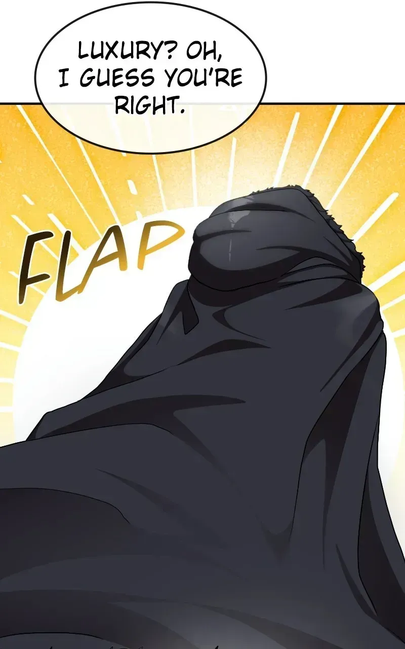Perhaps Invincible Chapter 64 Page 7