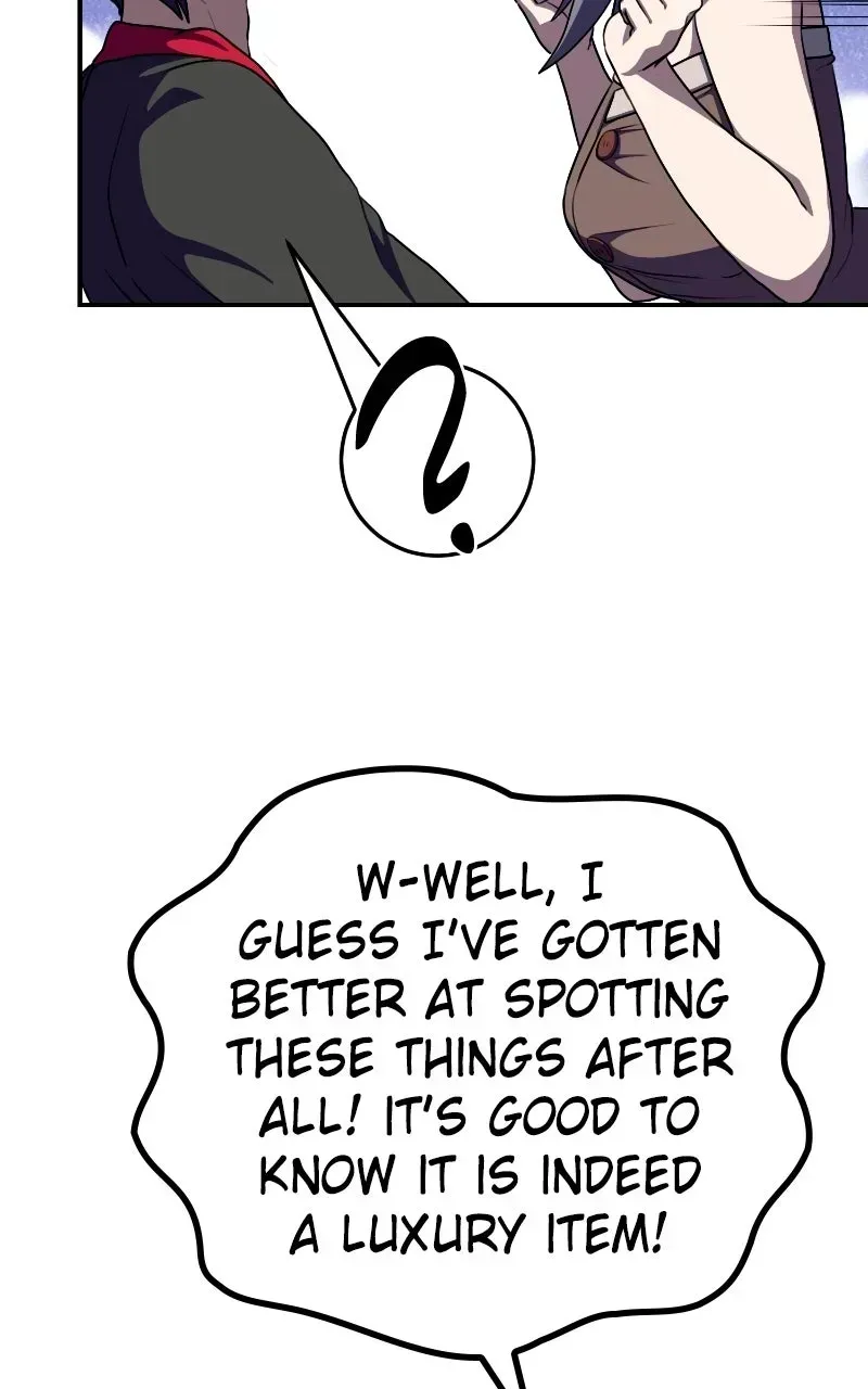 Perhaps Invincible Chapter 64 Page 10